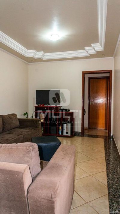 Apartamento, 3 quartos, 122 m² - Foto 2