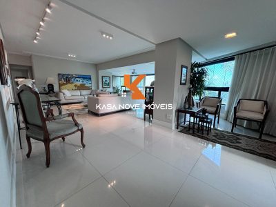 Apartamento, 4 quartos, 243 m² - Foto 4