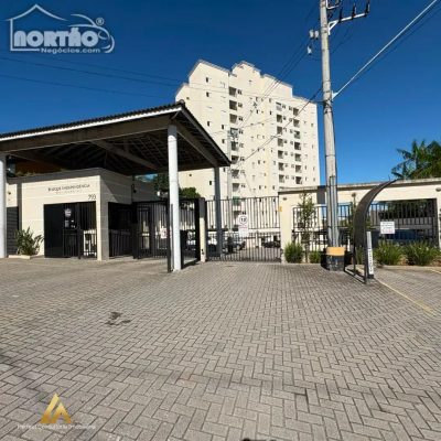 Casa, 3 quartos, 66 m² - Foto 1