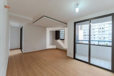 Apartamento, 3 quartos, 80 m² - Foto 1