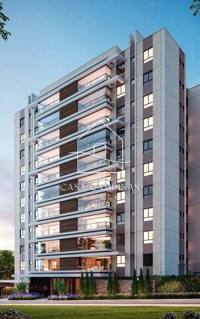 Apartamento, 3 quartos, 150 m² - Foto 1