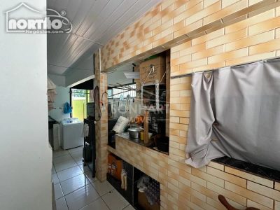 Casa, 4 quartos, 122 m² - Foto 3