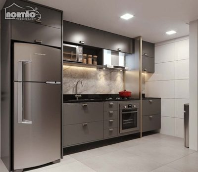 Casa, 3 quartos, 67 m² - Foto 5