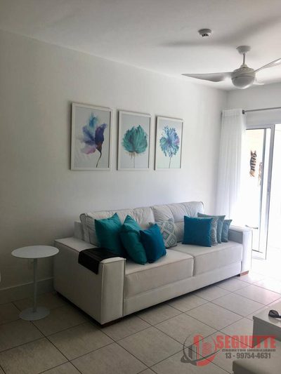 Apartamento, 2 quartos, 80 m² - Foto 4