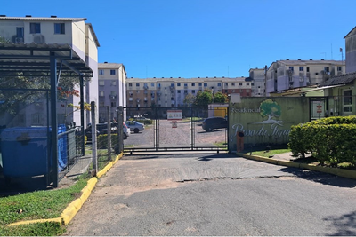 Apartamento, 2 quartos, 43 m² - Foto 3