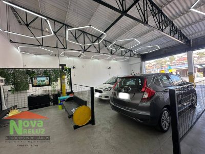 Prédio Inteiro - Foto 4