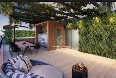 Apartamento, 4 quartos, 98 m² - Foto 4