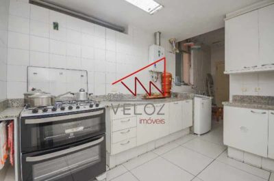 Apartamento, 4 quartos, 198 m² - Foto 1
