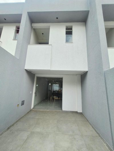 Casa, 2 quartos, 90 m² - Foto 1