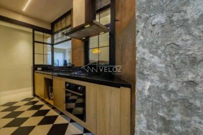 Apartamento, 2 quartos, 90 m² - Foto 1