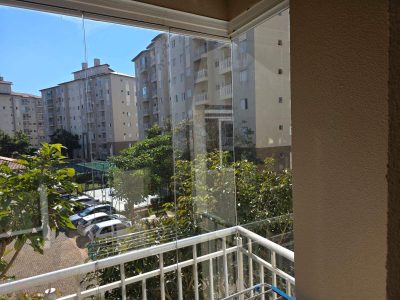 Apartamento, 2 quartos, 52 m² - Foto 1