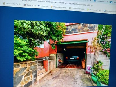 Casa, 3 quartos, 150 m² - Foto 1