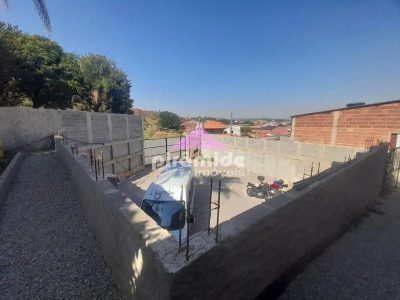 Casa, 1 quarto, 50 m² - Foto 5