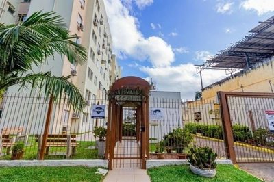 Apartamento, 2 quartos, 42 m² - Foto 1