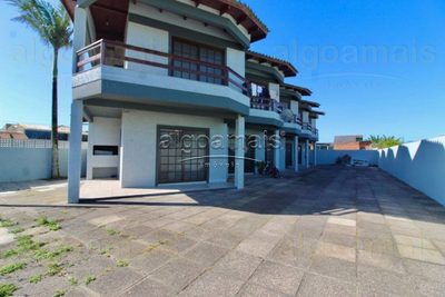 Sobrado, 2 quartos, 65 m² - Foto 2