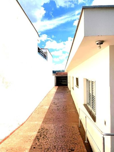Casa, 4 quartos, 216 m² - Foto 2