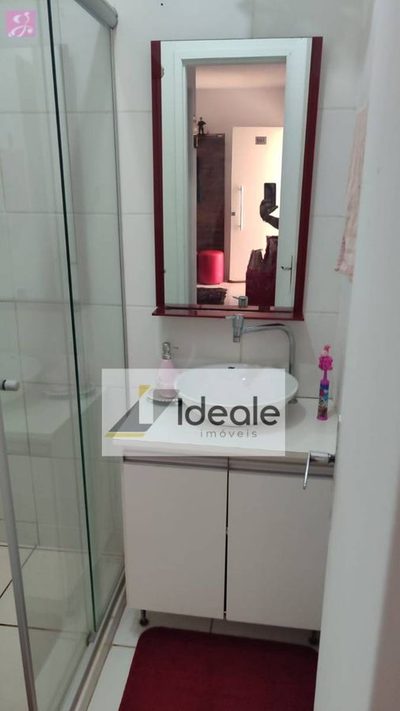 Apartamento, 2 quartos, 80 m² - Foto 5