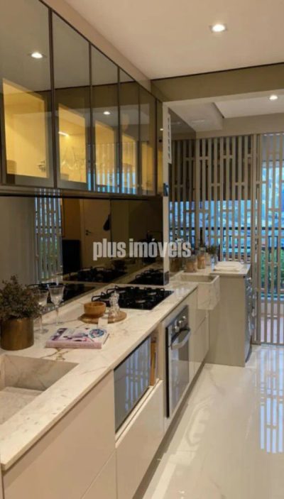 Apartamento, 2 quartos, 64 m² - Foto 3