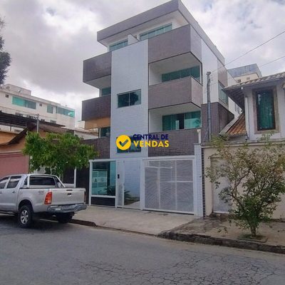 Cobertura, 3 quartos, 200 m² - Foto 1