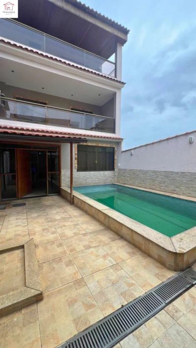 Casa, 3 quartos, 279 m² - Foto 3