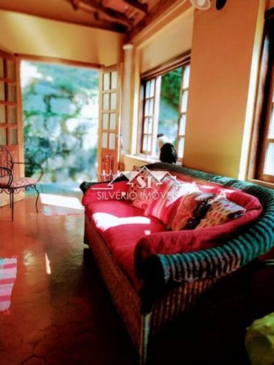 Casa, 3 quartos, 200 m² - Foto 1