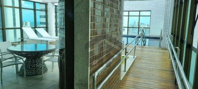 Apartamento, 2 quartos, 52 m² - Foto 4