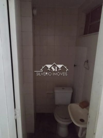 Loja-Salão, 43 m² - Foto 3