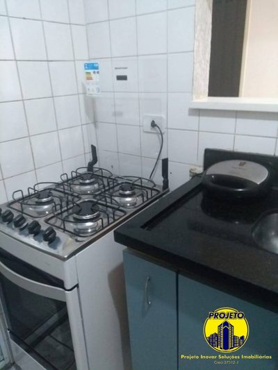 Apartamento, 2 quartos, 50 m² - Foto 3