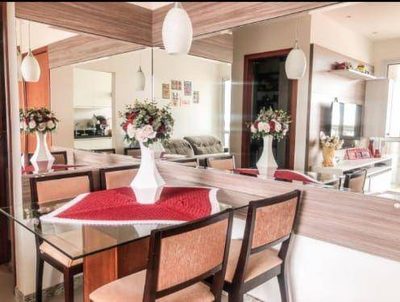 Apartamento, 2 quartos, 69 m² - Foto 2