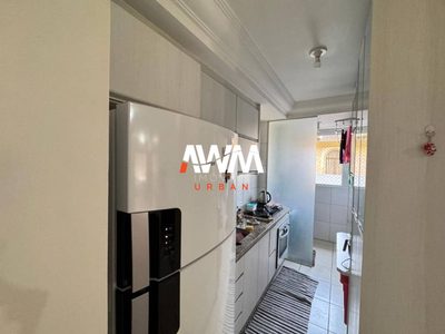Apartamento, 3 quartos, 75 m² - Foto 5