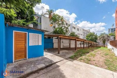 Terreno, 384 m² - Foto 2