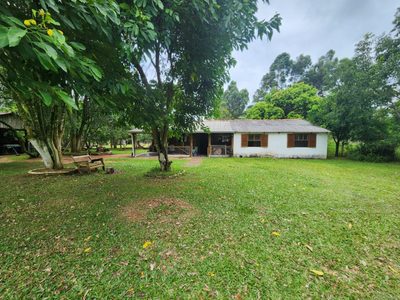 Sítio, 3 quartos - Foto 1