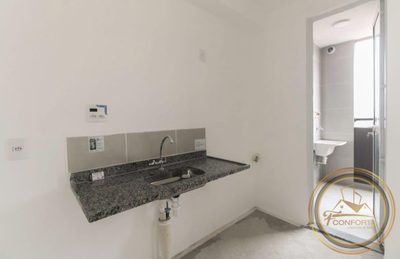 Apartamento, 2 quartos, 43 m² - Foto 4