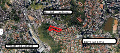 Terreno, 8012 m² - Foto 2