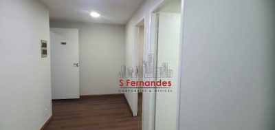 Sala-Conjunto, 30 m² - Foto 4