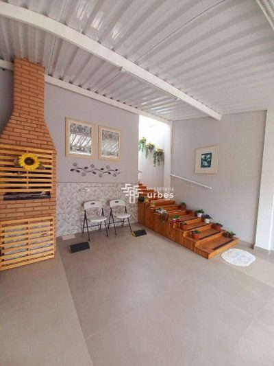 Casa, 2 quartos, 103 m² - Foto 5