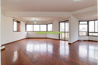 Apartamento, 4 quartos, 185 m² - Foto 2