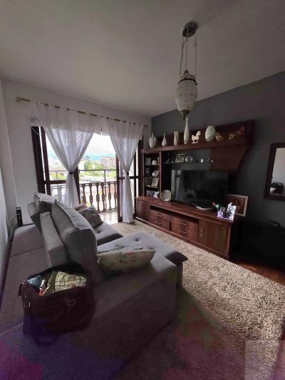 Apartamento, 1 quarto, 37 m² - Foto 3