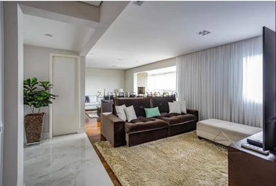 Apartamento, 3 quartos, 140 m² - Foto 5