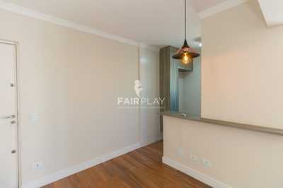 Apartamento, 1 quarto, 46 m² - Foto 2