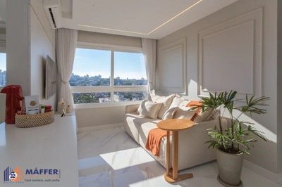 Apartamento, 3 quartos, 71 m² - Foto 4