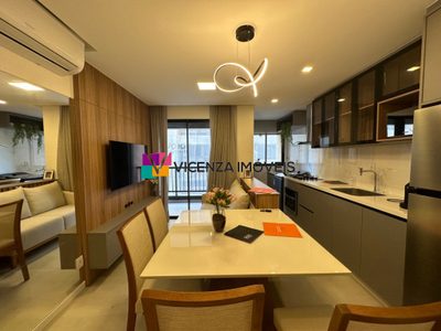 Apartamento, 2 quartos, 63 m² - Foto 4
