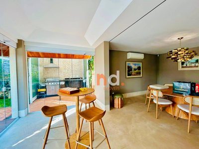 Casa de Condomínio, 4 quartos - Foto 5
