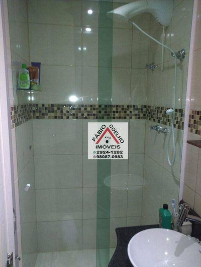 Sobrado, 3 quartos, 103 m² - Foto 5