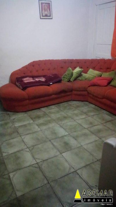 Casa, 2 quartos, 125 m² - Foto 1