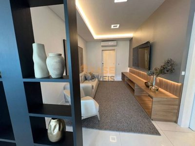 Apartamento, 4 quartos, 217 m² - Foto 2