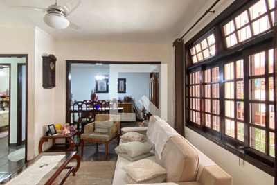 Casa, 4 quartos, 250 m² - Foto 3