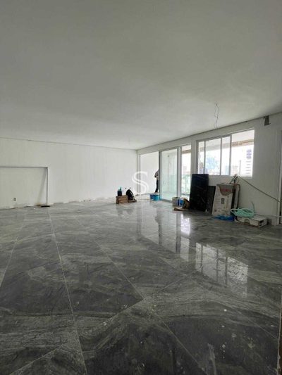 Apartamento, 3 quartos, 155 m² - Foto 4