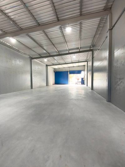 Loja-Salão, 45 m² - Foto 1