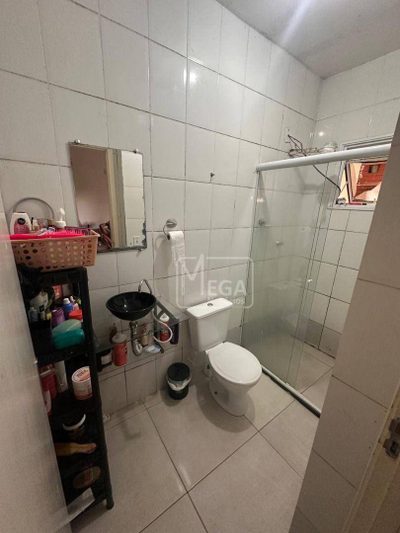 Casa de Condomínio, 2 quartos - Foto 3